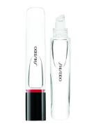 Crystal Gelgloss Lipgloss Makeup Multi/patterned Shiseido