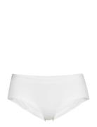 Panty Hipsters Undertøj White Schiesser