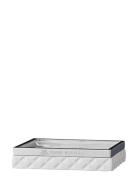 Portia Soap Dish Home Decoration Bathroom Interior Soap Pumps & Soap C...