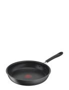 Jamie Oliver Quick & Easy Frypan Hard Anodised Home Kitchen Pots & Pan...
