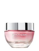 Biotherm Aquasource Cica Nutri Moisturizing Day Cream 50Ml Fugtighedsc...