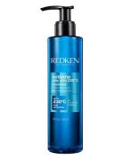 Redken Extreme Play Safe 250Ml Hårpleje Nude Redken