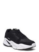 X400 Bsc W Low-top Sneakers Black Björn Borg