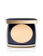 Double Wear Stay-In-Place Matte Powder Foundation Spf 10 Compact Pudde...