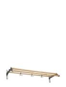 Nostalgi 291 Hat Rack Home Furniture Coat Hooks & Racks Beige Essem De...