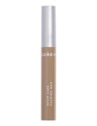 Brow Care Shaping Wax 1 Blonde Øjenbrynsgel Makeup Brown LUMENE