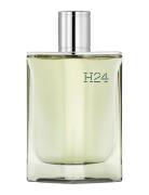 H24 Refillable Eau De Parfum 100 Ml Parfume Eau De Parfum Nude HERMÈS