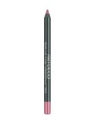 Soft Lip Liner Waterproof 190 Cool Rose Lip Liner Makeup Pink Artdeco