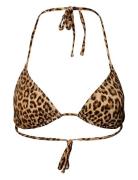 Pcbaomi Bikini Triangle Bra Sww Bc Swimwear Bikinis Bikini Tops Triang...