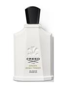 Shower Gel Green Irish Tweed 200 Ml Shower Gel Badesæbe Nude Creed