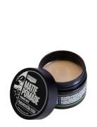 Matte Pomade Midi Hårbehandling Nude UpperCut