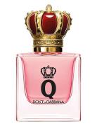 Q By Dolce&Gabbana Edp Parfume Eau De Parfum Nude Dolce&Gabbana