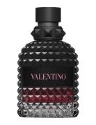 Valentino Born In Roma Uomo Intense Eau De Parfum 50Ml Parfume Eau De ...