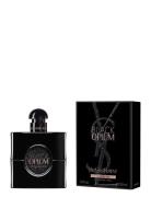 Yves Saint Laurent Black Opium Le Parfum 50Ml Parfume Eau De Parfum Nu...