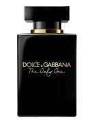 The Only Intense Edp Parfume Eau De Parfum Nude Dolce&Gabbana