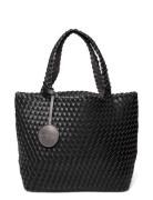 Bag Shopper Bags Totes Black Ilse Jacobsen