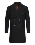 Corle Coat Uldfrakke Frakke Khaki Green SIR Of Sweden