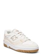 New Balance Bbw550 Low-top Sneakers Beige New Balance