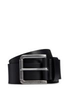 Joris_Sz40 Accessories Belts Classic Belts Black BOSS