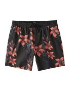 Sundays Layback Badeshorts Black Billabong