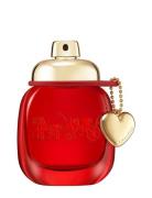 Coach Love Eau De Parfum Parfume Eau De Parfum Nude Coach Fragrance