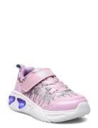 J Assister Girl C Low-top Sneakers Pink GEOX