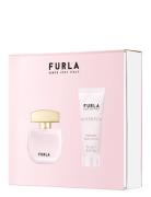 Pk Autentica Edp 30 Ml + Body Lotion 75 Ml Sæt Bath & Body Pink FURLA ...