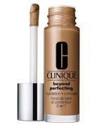 Beyond Perfecting Foundation + Concealer Concealer Makeup Clinique