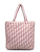 Totebag Tote Taske Red Sofie Schnoor Young