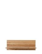 Tokyo Home Furniture Shelves Brown Muubs