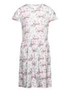 Daliah - Dress Dresses & Skirts Dresses Casual Dresses Short-sleeved C...