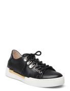 Sneaker Low-top Sneakers Black Gabor