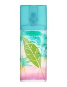 Elizabeth Arden Green Tea Coconut Breeze Eau De Toilette 100 Ml Parfum...