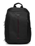 Guardit 2.0 Lapt.backpack S 14.1" Rygsæk Taske Black Samsonite