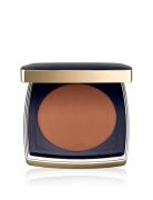 Double Wear Stay-In-Place Matte Powder Foundation Spf 10 Compact Pudde...