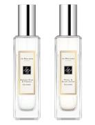 Scent Pairing Duo English Pear & Freesia + Peony & Blush Suede Parfume...