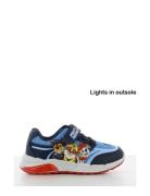 Pawpatrol Sneakers Low-top Sneakers Multi/patterned Paw Patrol