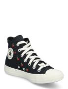 Chuck Taylor All Star High-top Sneakers Black Converse