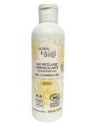 Born To Bio Micellar Water For Sensitive Skin Ansigtsrens T R Nude Bor...