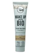 Born To Bio Organic Foundation Foundation Makeup Born To Bio