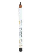 Born To Bio Organic Eye Pencil Eyeliner Makeup Brown Born To Bio