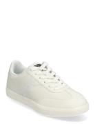 Shoes Low-top Sneakers White United Colors Of Benetton