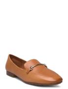 Harriot Loafers Flade Sko Brown ALDO