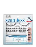 Seamless Extensions Kit Wispies Øjenvipper Makeup Black Ardell