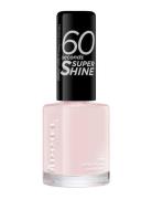 Rimmel 60 Seconds Nail Polish Neglelak Makeup Rimmel