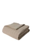 Bedspread Home Textiles Bedtextiles Bedspread Beige C'est Bon