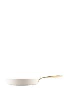 Heirol Royal Pearl Frypan Home Kitchen Pots & Pans Frying Pans White H...