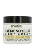 Face Cream Shea 50 Ml Fugtighedscreme Dagcreme Nude La Compagnie De Pr...