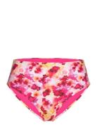 Cuba High Waist Bikini Briefs Swimwear Bikinis Bikini Bottoms Bikini B...