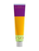 Djusie The Juice Moisturizing Power Fluid Fugtighedscreme Dagcreme Nud...